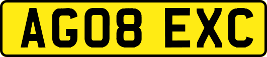 AG08EXC