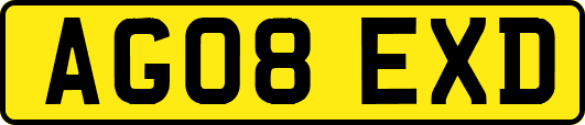 AG08EXD