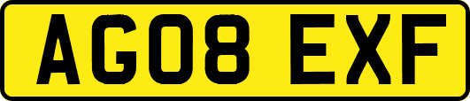 AG08EXF