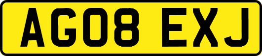 AG08EXJ