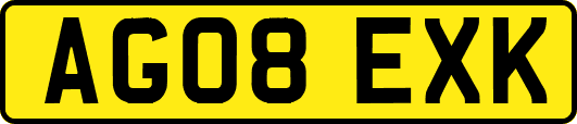 AG08EXK