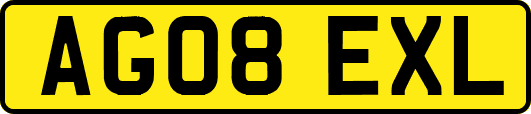 AG08EXL