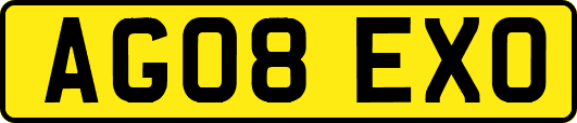 AG08EXO