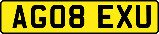 AG08EXU