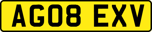 AG08EXV