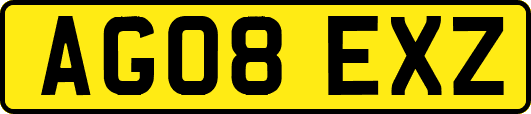 AG08EXZ