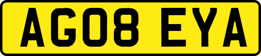 AG08EYA