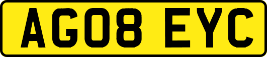 AG08EYC