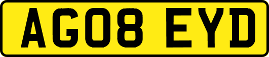 AG08EYD