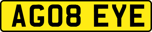 AG08EYE