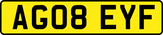 AG08EYF