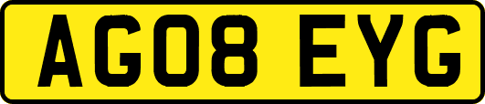 AG08EYG