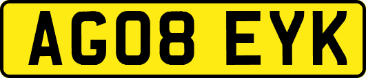 AG08EYK