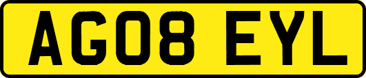 AG08EYL