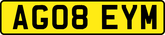 AG08EYM