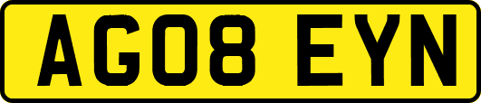 AG08EYN