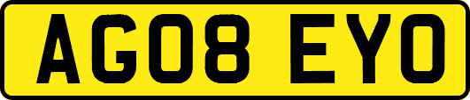 AG08EYO
