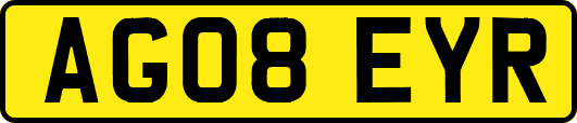 AG08EYR