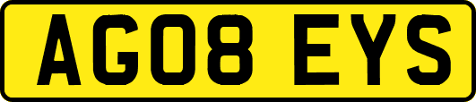 AG08EYS