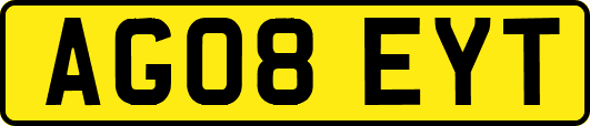 AG08EYT