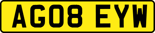 AG08EYW