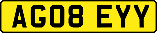 AG08EYY