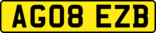AG08EZB