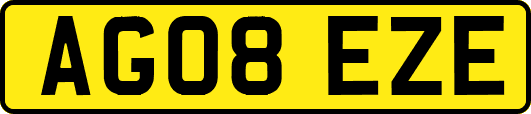 AG08EZE