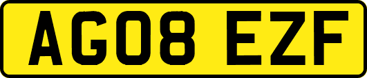 AG08EZF