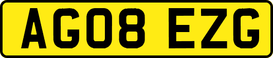 AG08EZG