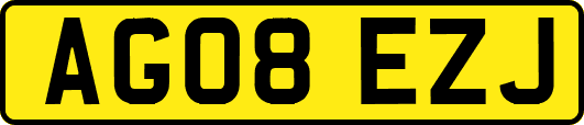 AG08EZJ