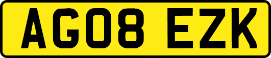 AG08EZK