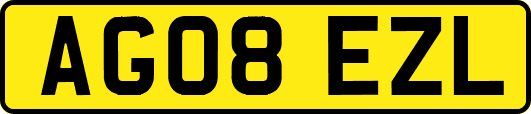 AG08EZL