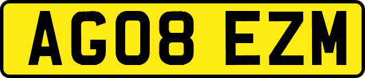 AG08EZM