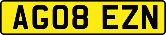 AG08EZN