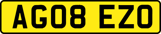 AG08EZO