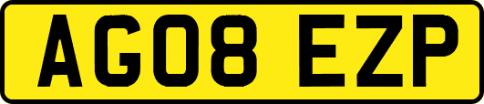 AG08EZP