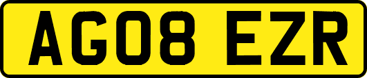 AG08EZR