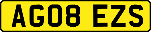 AG08EZS
