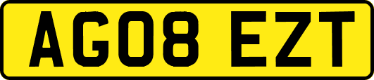 AG08EZT