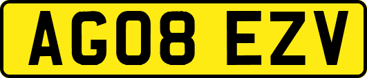 AG08EZV