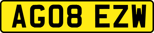 AG08EZW