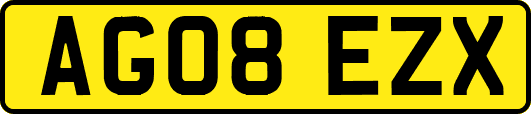 AG08EZX
