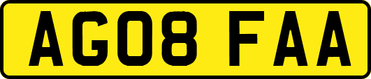 AG08FAA