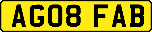 AG08FAB