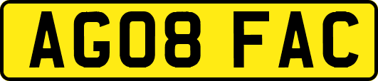 AG08FAC
