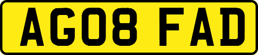 AG08FAD