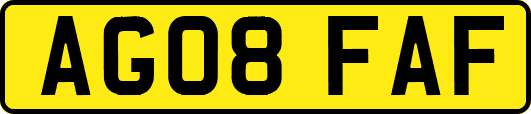 AG08FAF