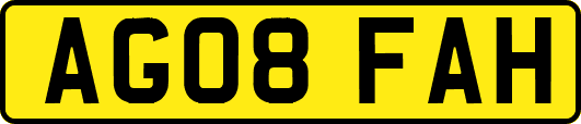 AG08FAH