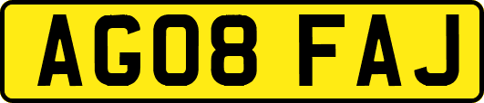 AG08FAJ